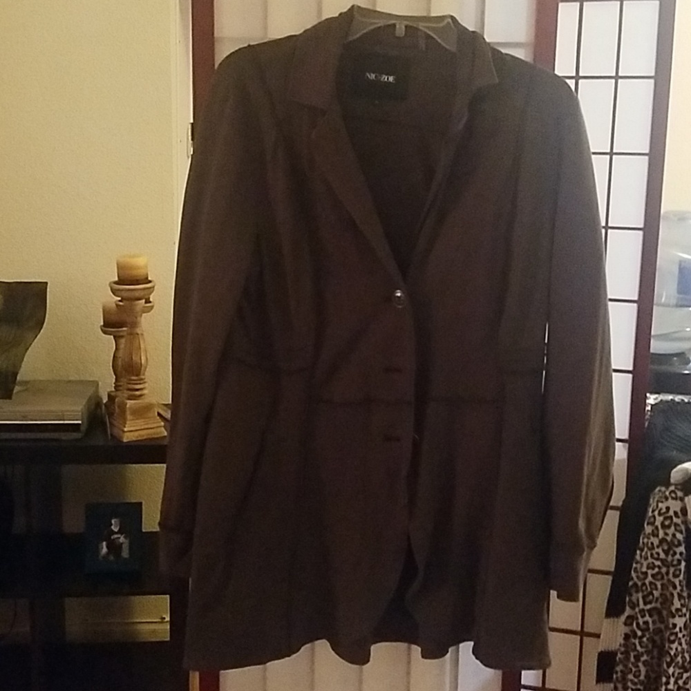 blazer
